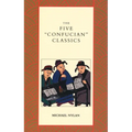 The Five Confucian Classics