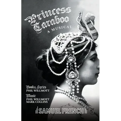 Princess Caraboo