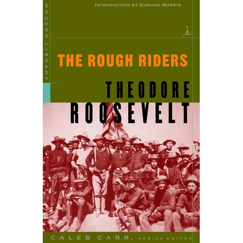 The Rough Riders
