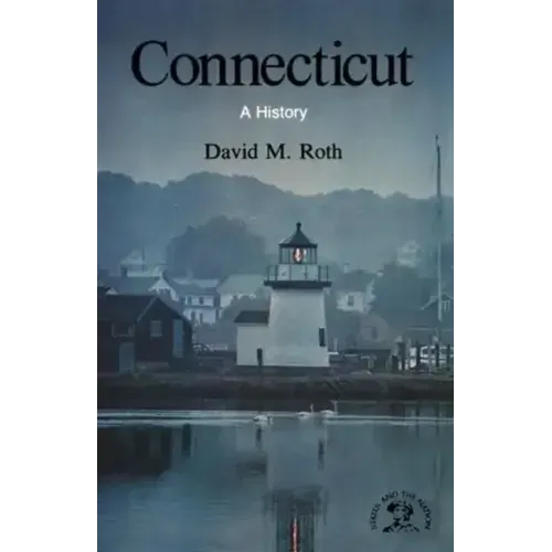 Connecticut: A History