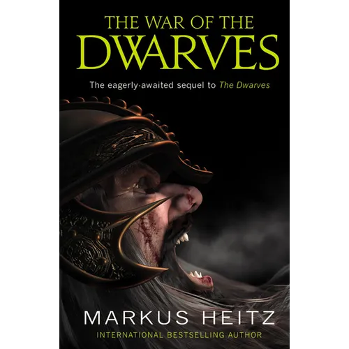 The War of the Dwarves