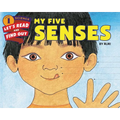 My Five Senses