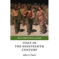 Italy in the Nineteenth Century: 1796-1900