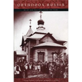 Orthodox Russia: Belief and Practice Under the Tsars