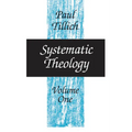 Systematic Theology, Volume 1: Volume 1
