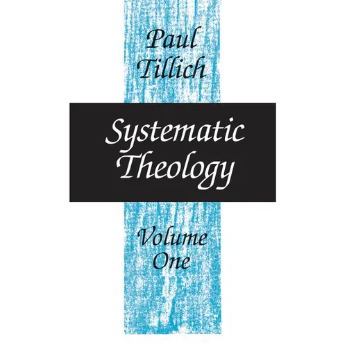 Systematic Theology, Volume 1: Volume 1