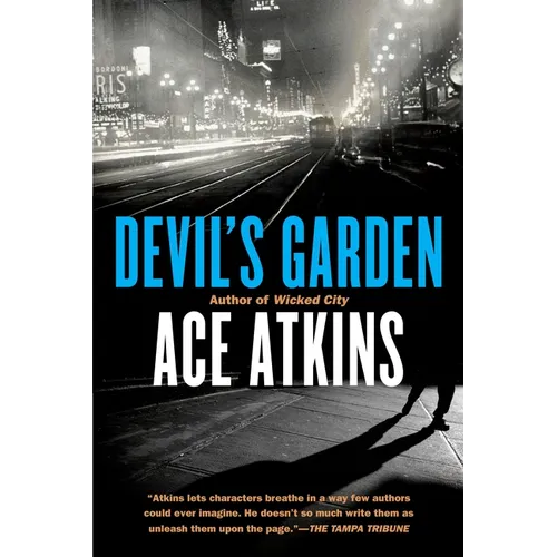 Devil's Garden