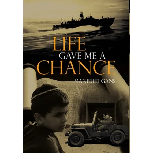 Life Gave Me A Chance