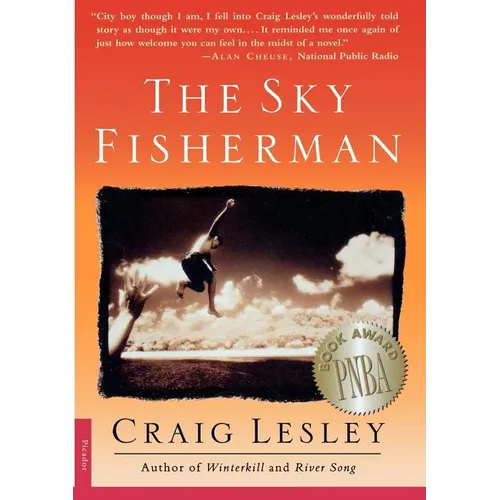 The Sky Fisherman