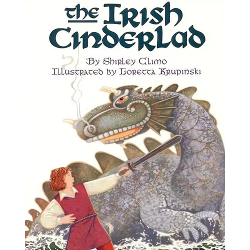 The Irish Cinderlad