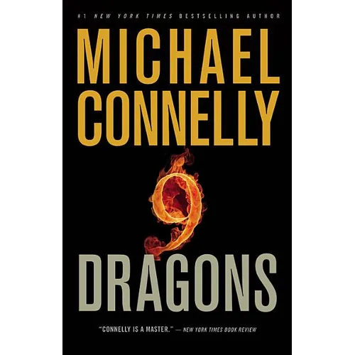 Nine Dragons