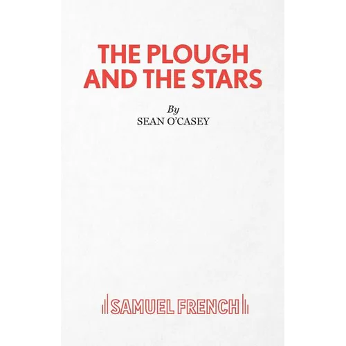 The Plough and the Stars