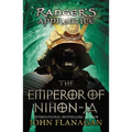 The Emperor of Nihon-Ja