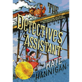 The Detective's Assistant