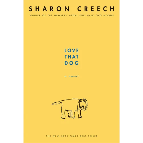 Love That Dog