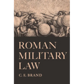 Roman Military Law