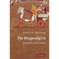 The Bhagavadgita: Doctrines and Contexts