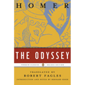 The Odyssey: (Penguin Classics Deluxe Edition)