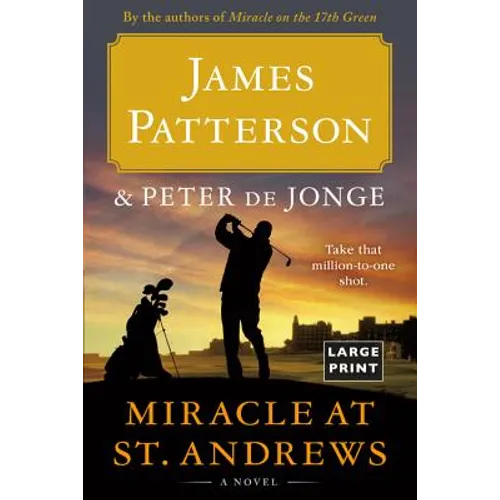 Miracle at St. Andrews
