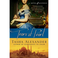 Tears of Pearl: A Novel of Suspense