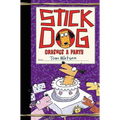 Stick Dog Crashes a Party
