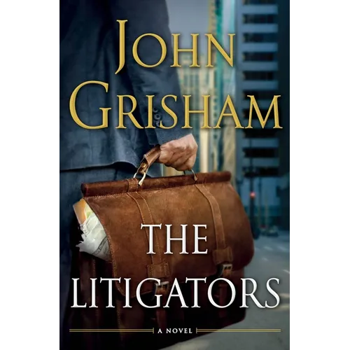 The Litigators