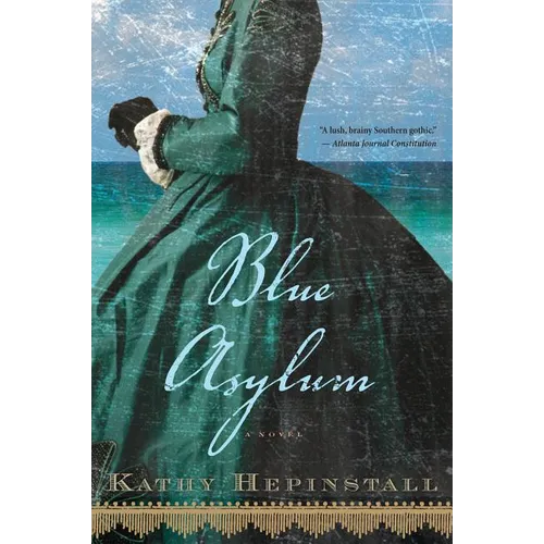 Blue Asylum