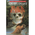 Black Ribbon: A Dog Lover's Mystery