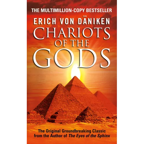 Chariots of the Gods