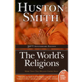 The World's Religions: Completely Revised and Updated Edition of ``The Religions of Man''