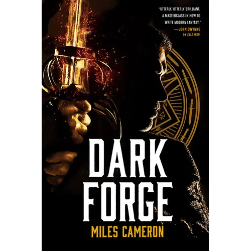 Dark Forge