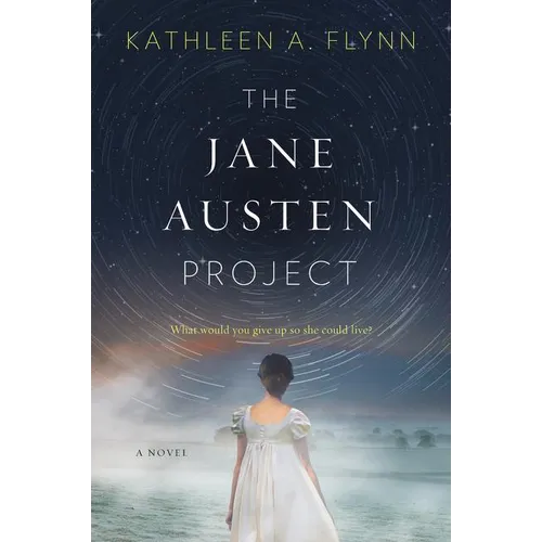 The Jane Austen Project