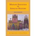 Muslim Societies in African History
