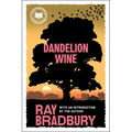 Dandelion Wine
