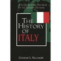 The History of Italy