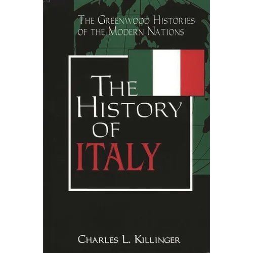 The History of Italy