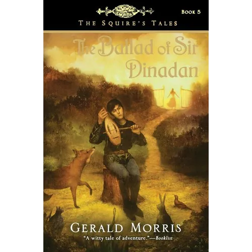 The Ballad of Sir Dinadan, 5