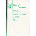 Toad of Toad Hall