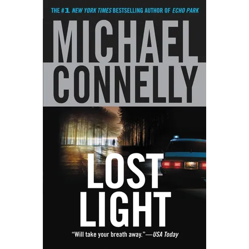 Lost Light