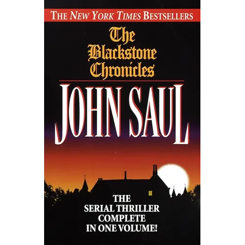 The Blackstone Chronicles