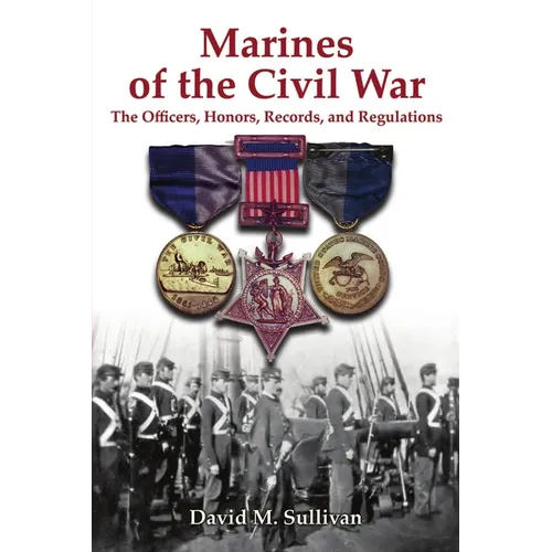 Marines of the Civil War