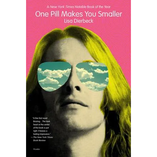 One Pill Makes You Smaller