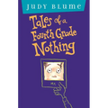 Tales of a Fourth Grade Nothing