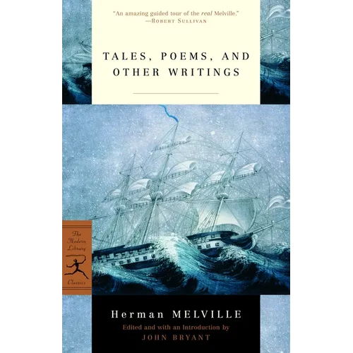 Tales, Poems, and Other Writings