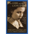 The Girl at the Lion D'Or