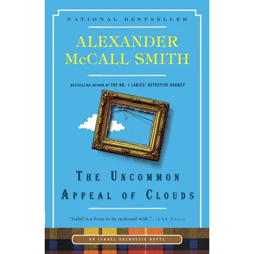The Uncommon Appeal of Clouds