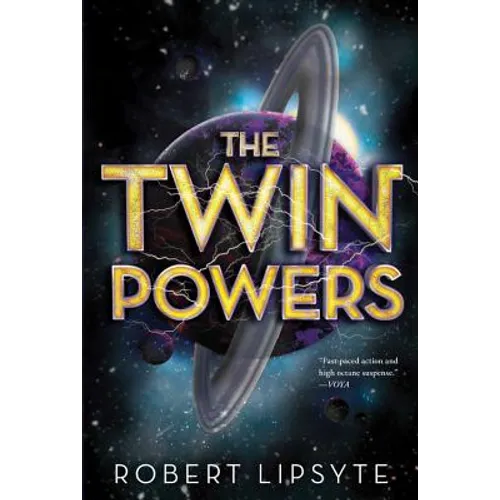 The Twin Powers