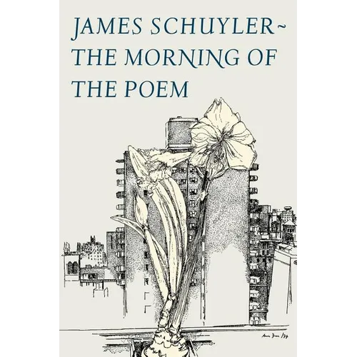 The Morning of the Poem
