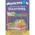 The Berenstain Bears' Sleepover