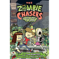 The Zombie Chasers #4: Empire State of Slime